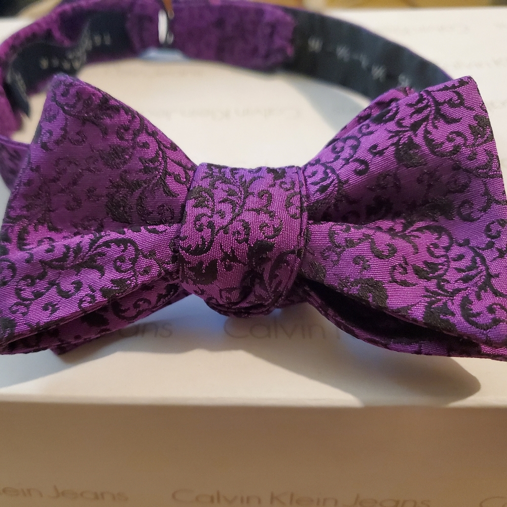 Stafford Bow tie